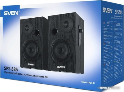 Акустика SVEN SPS-585 