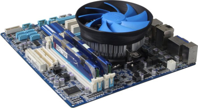 Кулер для процессора DeepCool Gamma Archer DP-MCAL-GA 