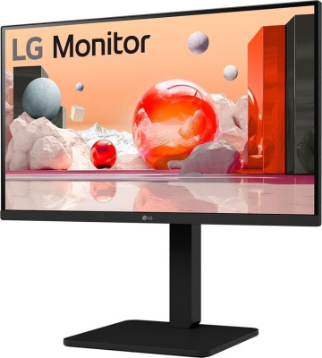 Монитор LG 24BA450-B 