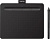 Графический планшет Wacom Intuos CTL-4100 (черный, маленький размер) 