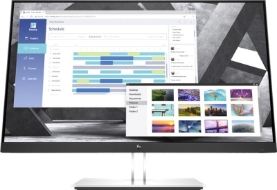 Монитор HP E27q G4 