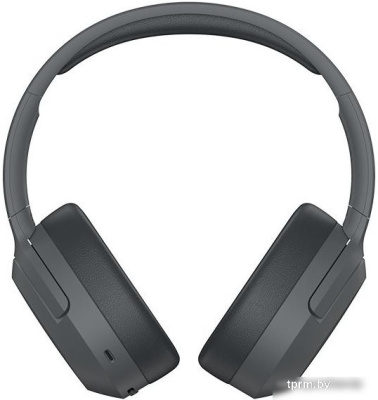 Наушники Edifier W820NB Plus (темно-серый) 