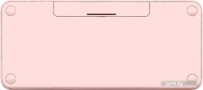 Клавиатура Logitech Multi-Device K380 Bluetooth (розовый) 