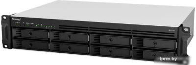Сетевой накопитель Synology RackStation RS1221RP+ 