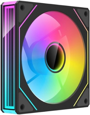 Вентилятор для корпуса XASTRA FM120B ARGB Reverse