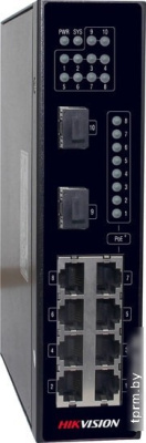 Hikvision DS-3T0310P 