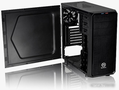 Корпус Thermaltake Versa H25 (CA-1C2-00M1NN-00) 