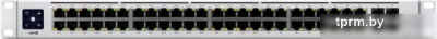 Коммутатор Ubiquiti UniFi Switch 48 PoE 