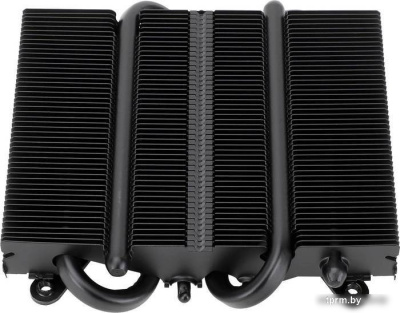 Кулер для процессора Thermalright AXP-90 X36 (черный) 