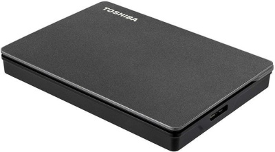 Toshiba Canvio Gaming 2TB HDTX120EK3AA 