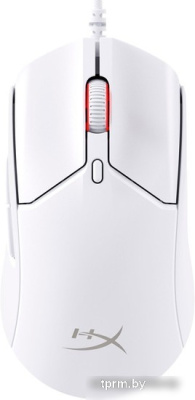 Игровая мышь HyperX Pulsefire Haste 2 (белый) 