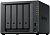 Synology DS925+ 4-bay Ryzen V1500B настольная система хранения данных DS925+ 
