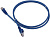 Кабель Lanmaster LAN-PC45/U6-3.0-BL 