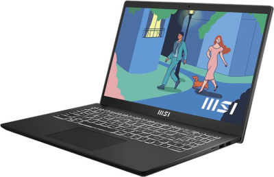 Ноутбук MSI Modern 15 B12M-232XGE 