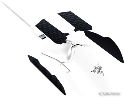 Razer Viper V2 Pro Mercury White 