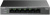 Неуправляемый коммутатор TP-Link LiteWave LS106LP V1 