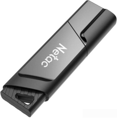 USB Flash Netac U336S 64GB NT03U336S-064G-30BK 