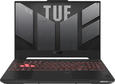 Игровой ноутбук ASUS TUF Gaming A15 2024 FA507UI-LP166 