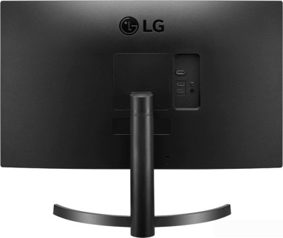 Монитор LG 27QN600-B 