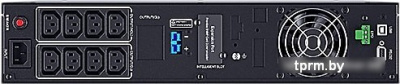 Источник бесперебойного питания CyberPower PLT1500ELCDRT2U 