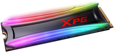SSD A-Data XPG Spectrix S40G RGB 512GB AS40G-512GT-C 