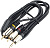 Кабель Cablexpert CCAB-02-35M2RM-1.5MB 