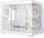 Корпус DeepCool CG330 3F WH R-CG330-WHNGM3-G Корпус DeepCool CG330 3F WH R-CG330-WHNGM3-G