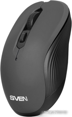 Мышь SVEN RX-560SW (серый) 