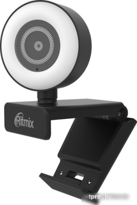 Веб-камера Ritmix RVC-250 