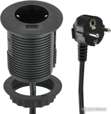 Умный удлинитель Electraline 62558 (2 м) 