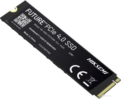 Hiksemi Future Eco 512GB HS-SSD-FUTURE ECO 512G 