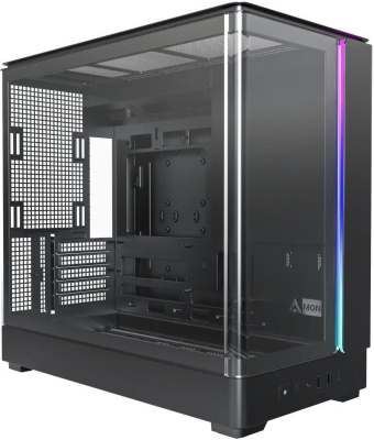 Montech King 15 (черный) 