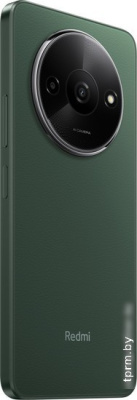 Смартфон Xiaomi Redmi A3 4GB/128GB международная версия (зеленый лес) 