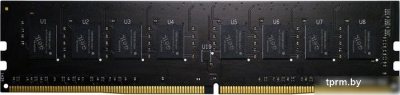 Оперативная память GeIL Pristine 4GB DDR4 PC4-21300 GP44GB2666C19SC 
