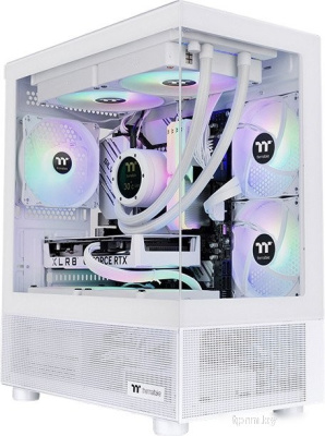 Корпус Thermaltake View 170 TG ARGB Snow CA-1Z4-00M6WN-00 