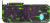 Видеокарта Maxsun GeForce RTX 4060 Ti iCraft OC 8G 