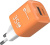 Atomic Crystal G351 GAN 35W USB Type-C (оранжевый) 