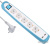Удлинитель Electraline 62160 2 м Удлинитель Electraline 62160 2 м