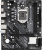 Материнская плата ASRock H510M-H2/M.2 SE 