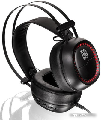 Наушники Thermaltake Shock Pro RGB 7.1 