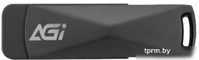 USB Flash AGI AGI512G32UE138 512GB (черный) 