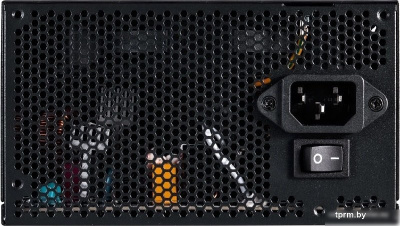 Блок питания 1stPlayer DK Premium 800W PS-800AX 