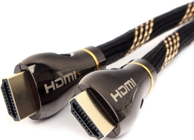 Кабель Cablexpert CCP-HDMI8K-2.5M 