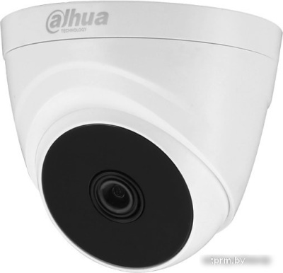 CCTV-камера Dahua DH-HAC-T1A21P-0280B 