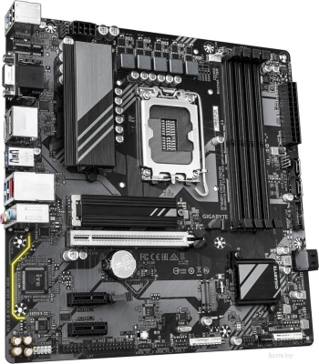 Материнская плата Gigabyte B760M DS3H GEN5 