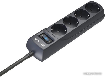 Сетевой фильтр ZIS Pilot m-Max 