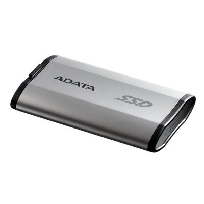 Внешний накопитель ADATA SD810 4TB SD810-4000G-CSG 