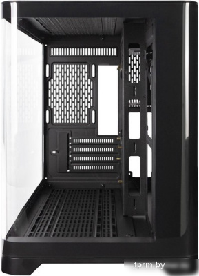 Корпус 1stPlayer UView UV6 (черный) 