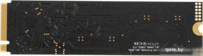 SSD SunWind NV4 SWSSD512GN4 512GB 