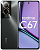 Смартфон Realme C67 6GB/128GB (черный камень) 